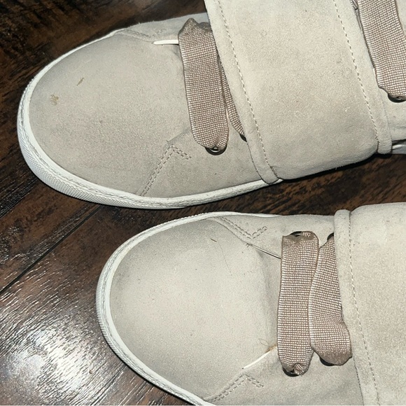 Moncler Shoes - Picture 2 of 14